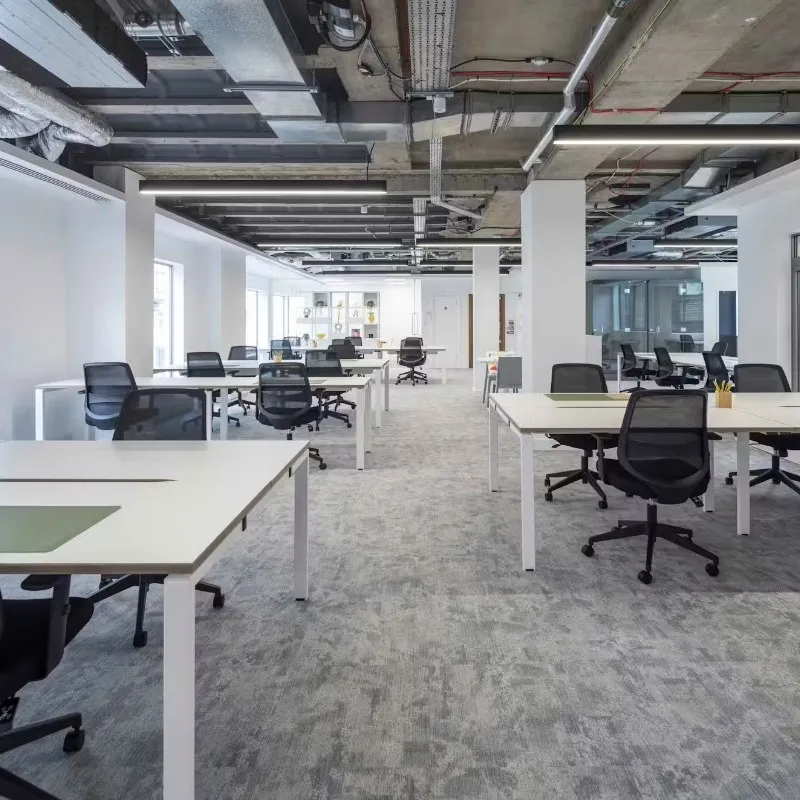 12 Soho Square, Soho