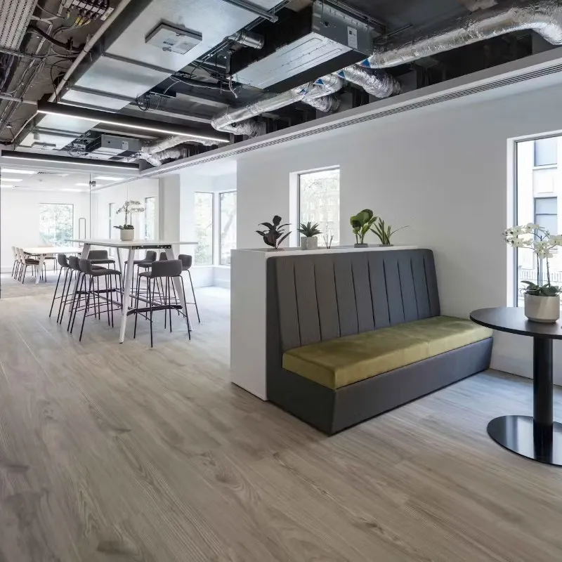 12 Soho Square, Soho