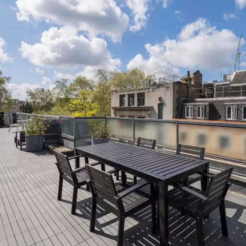 12 Soho Square, Soho