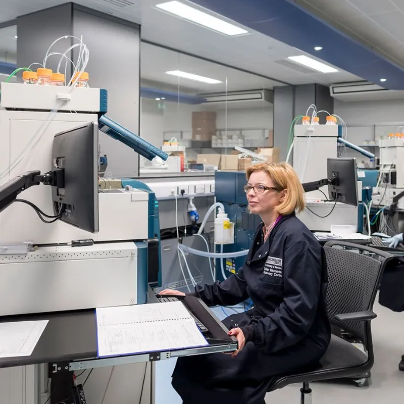 Citylabs Campus, Nelson Street