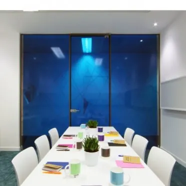 Citylabs Campus, Nelson Street