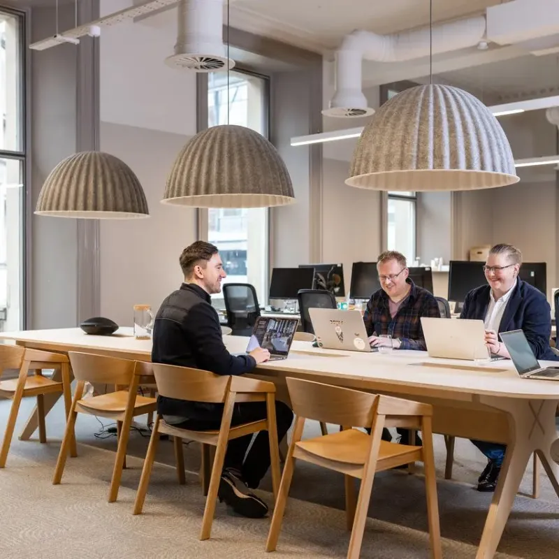 38-42 Mosley Street, Manchester - M2