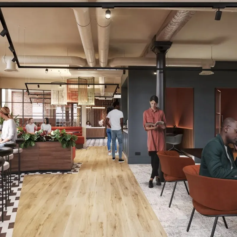 117-119 Portland Street