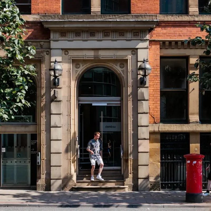 117-119 Portland Street