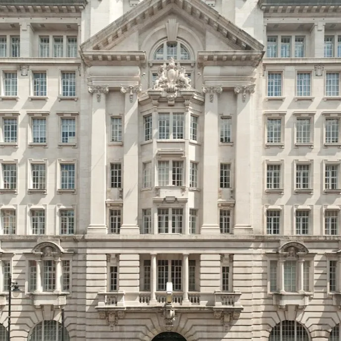 St James's, 61-69 Oxford Street, Manchester - M1