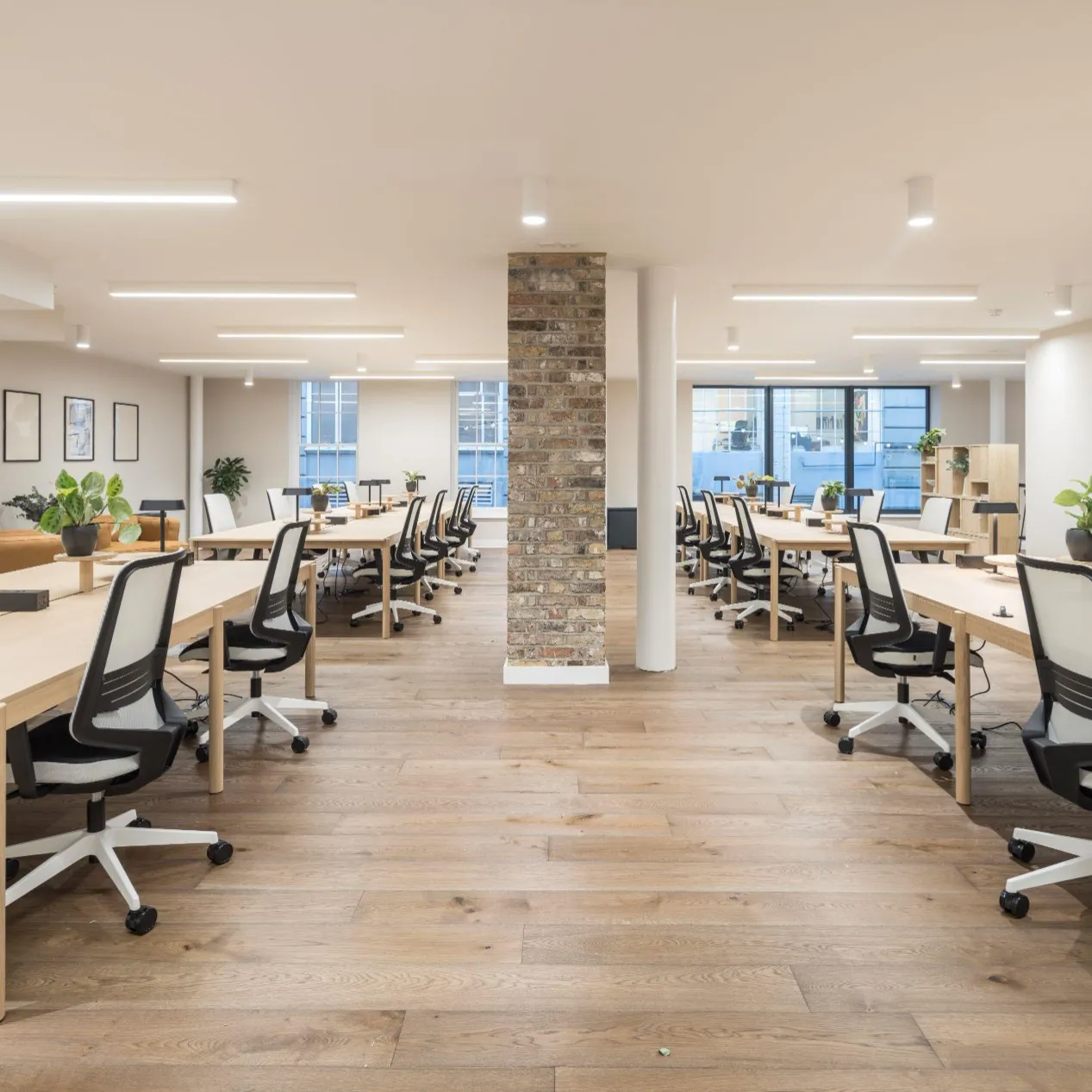 The Hide, 3 Kingly Street, Carnaby