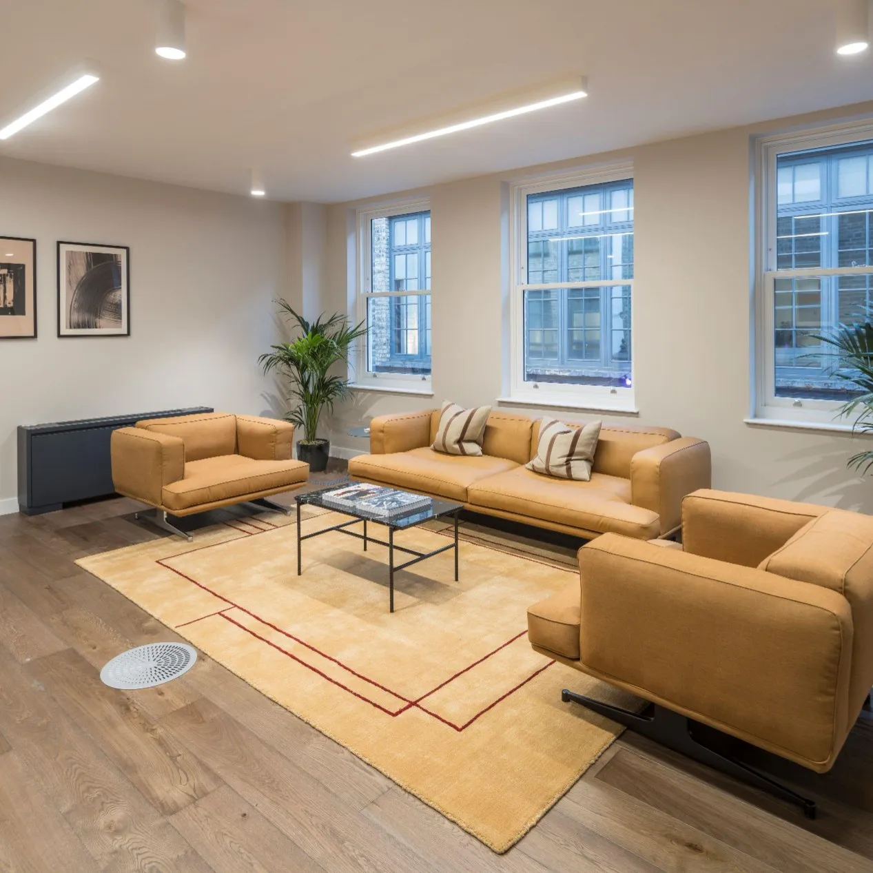 The Hide, 3 Kingly Street, Carnaby