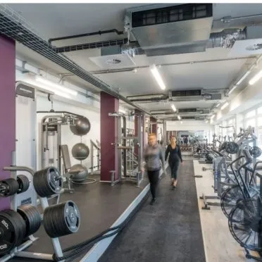 Riverside, New Bailey Street