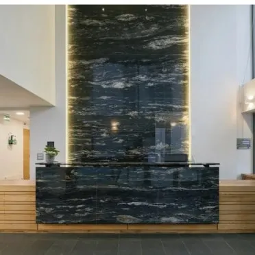 Riverside, New Bailey Street