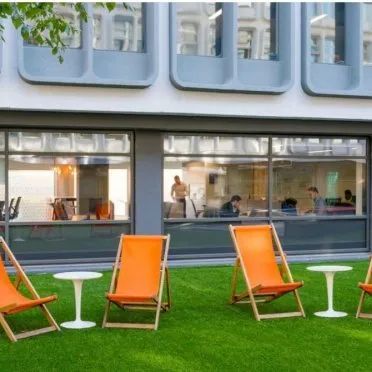 Riverside, New Bailey Street