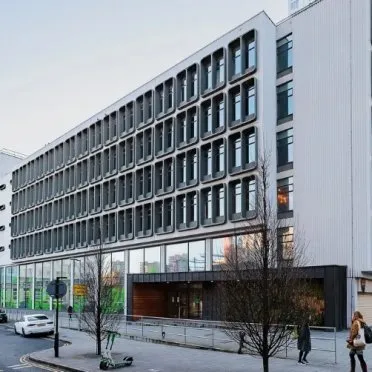 Riverside, New Bailey Street