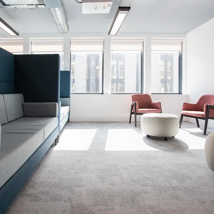 Faulkner House
7 Faulkner Street