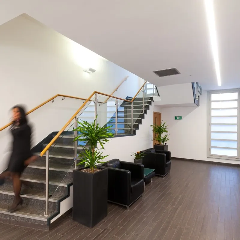 Faulkner House
7 Faulkner Street