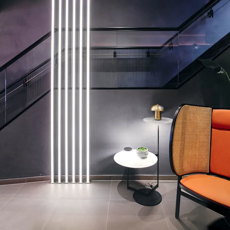 Faulkner House
7 Faulkner Street