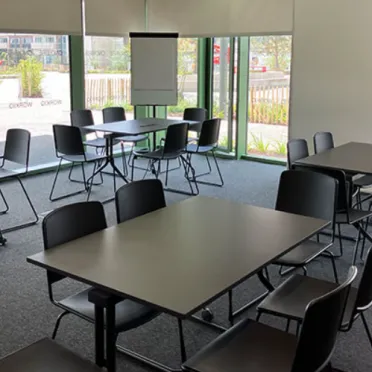 WorkIQ, Innovation Quarter, Belgard Square North - D24