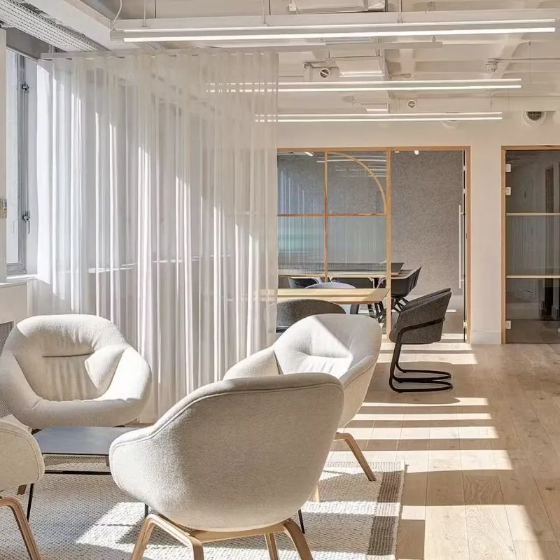 The Heals Building, 1 Alfred Mews, Fitzrovia