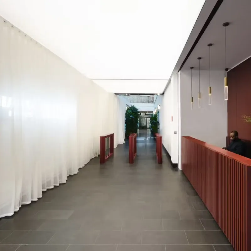 The Heals Building, 1 Alfred Mews, Fitzrovia