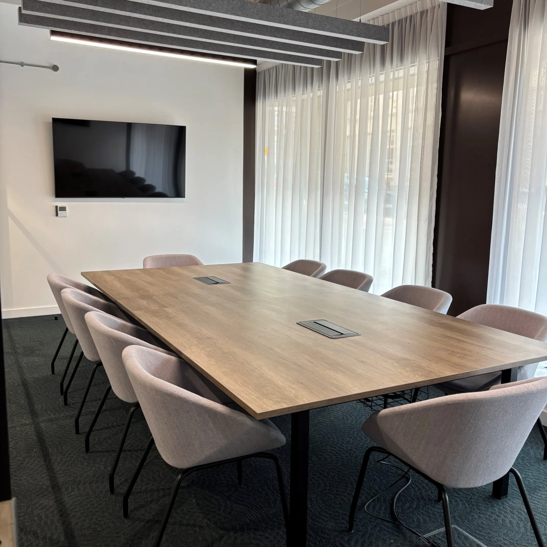 The Wellsprings, Howell Croft South