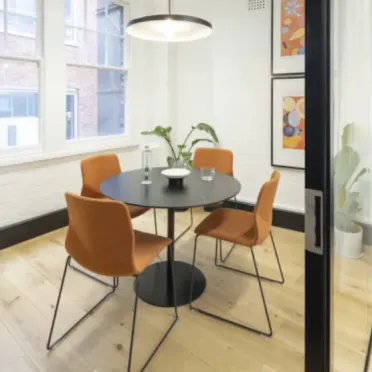 55 Goswell Road, Farringdon