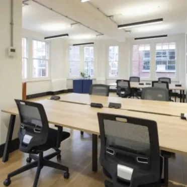 55 Goswell Road, Farringdon