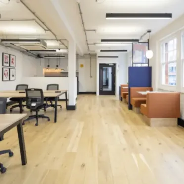 55 Goswell Road, Farringdon