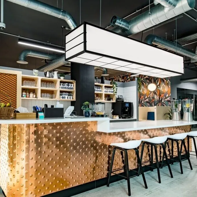 Waverley House, 7-12 Noel Street, Soho