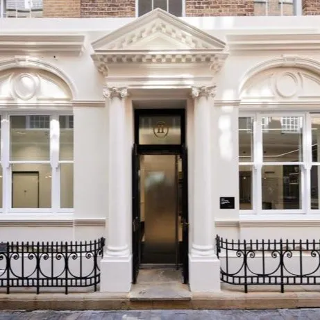 11 Ironmonger Lane, Bank - EC2V