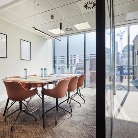 11 Ironmonger Lane, Bank