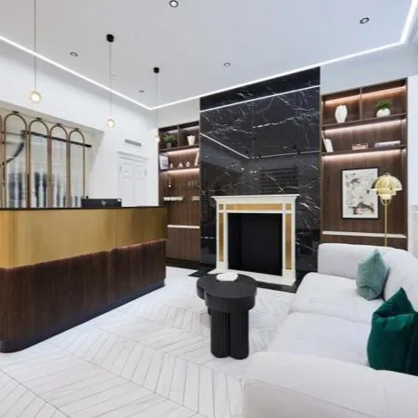 11 Ironmonger Lane, Bank