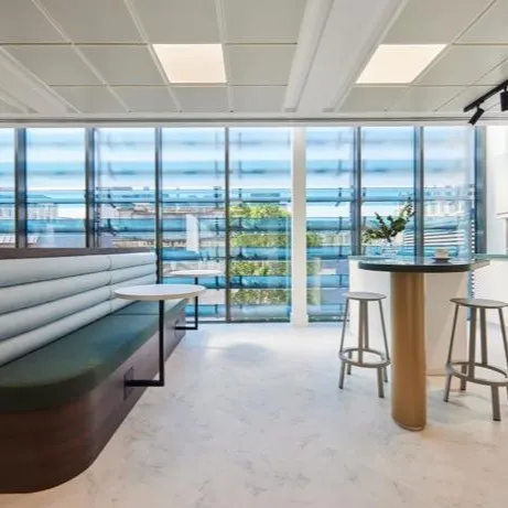 11 Ironmonger Lane, Bank