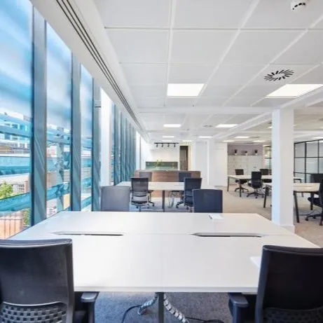 11 Ironmonger Lane, Bank