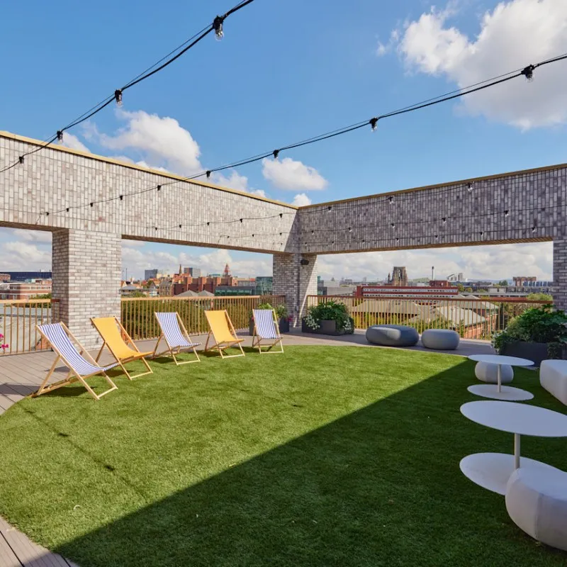 BASE, Greenheys Lane