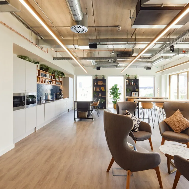 BASE, Greenheys Lane