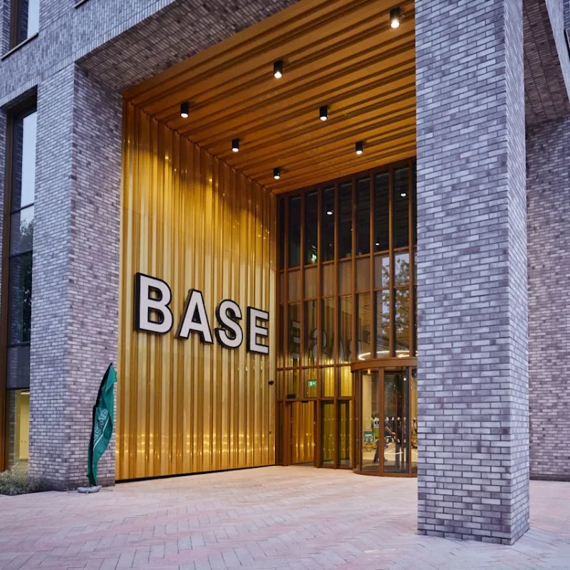 BASE, Greenheys Lane