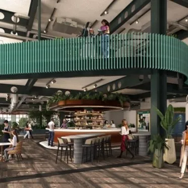 Alberton House, 30 Saint Mary's Parsonage, Manchester - M3