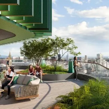 Alberton House
30 Saint Mary's Parsonage