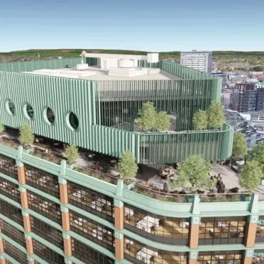 Alberton House
30 Saint Mary's Parsonage