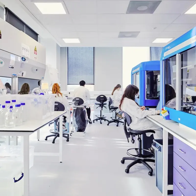 Greenheys, Greenheys Lane