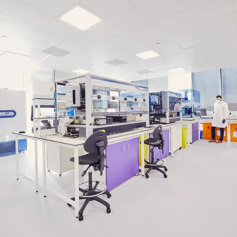 Greenheys, Greenheys Lane