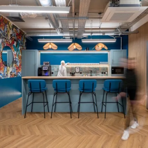 80 Middlesex Street, Spitalfields