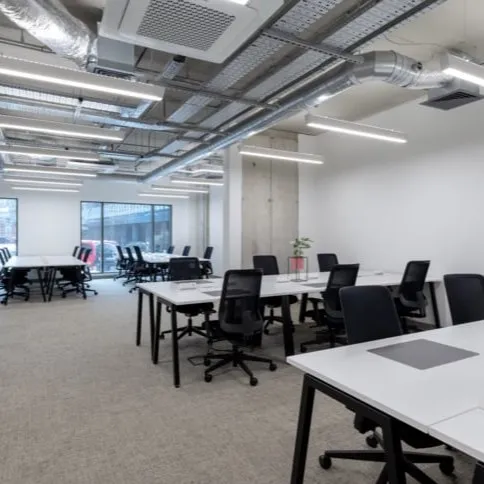 80 Middlesex Street, Spitalfields