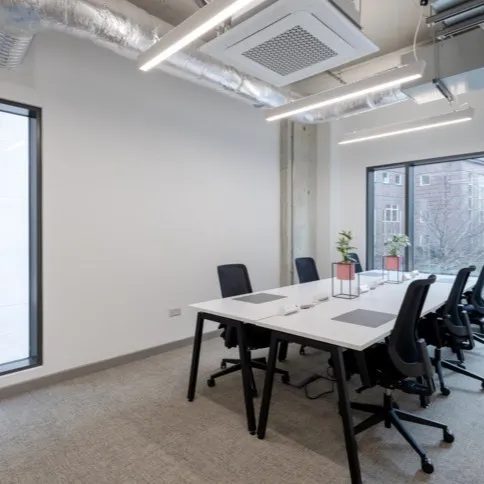 80 Middlesex Street, Spitalfields