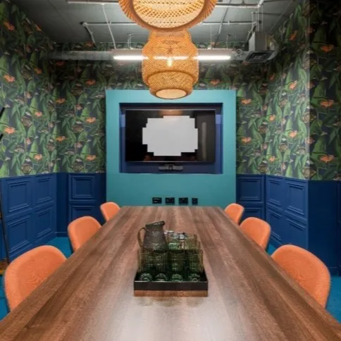 80 Middlesex Street, Spitalfields