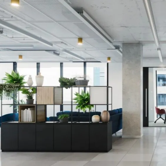 125 Wood Street St. Pauls - EC2V