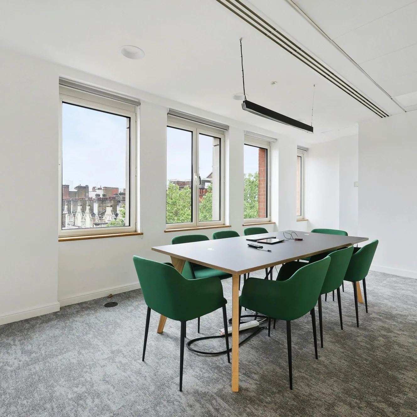 39 Charing Cross Road, Leicester Square