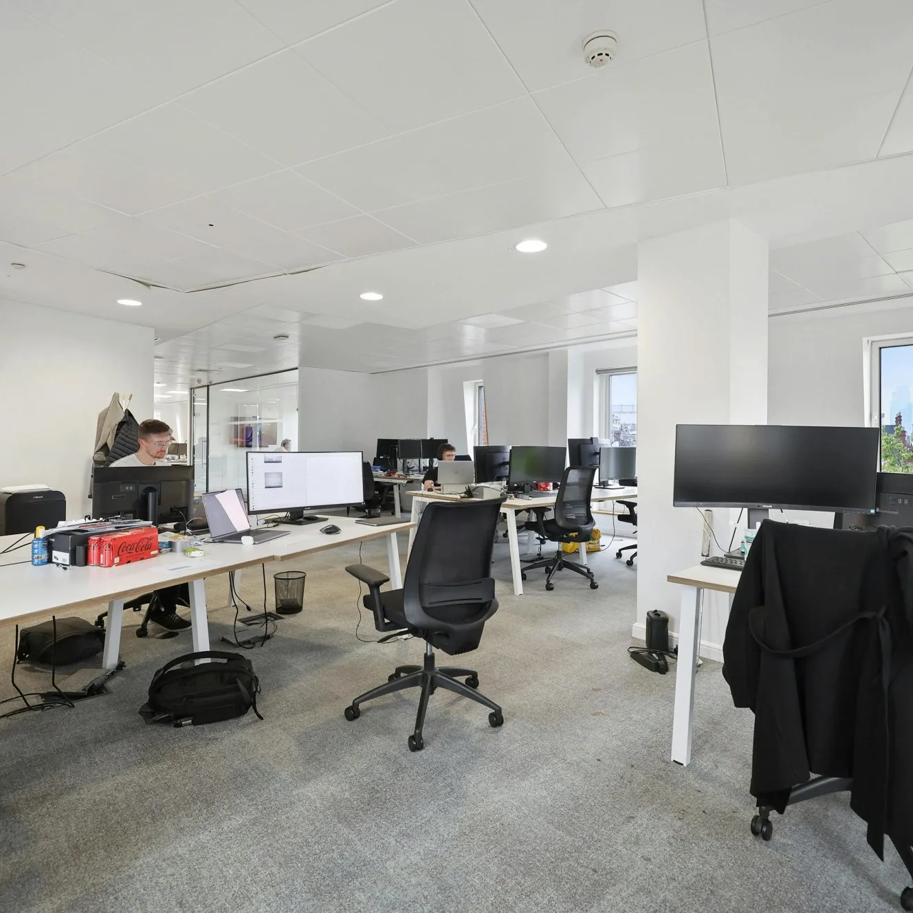 39 Charing Cross Road, Leicester Square