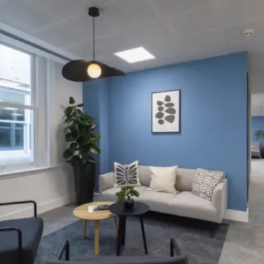 81 Gracechurch Street, Bank