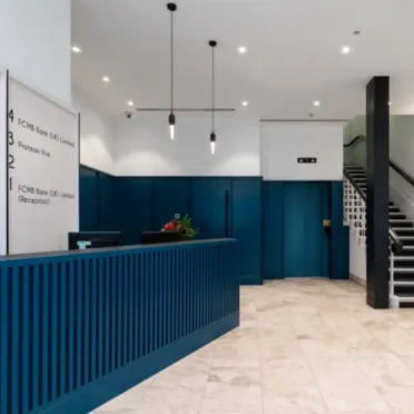 81 Gracechurch Street, Bank