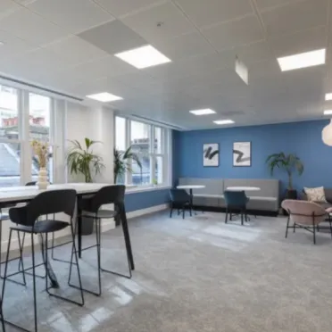 81 Gracechurch Street, Bank