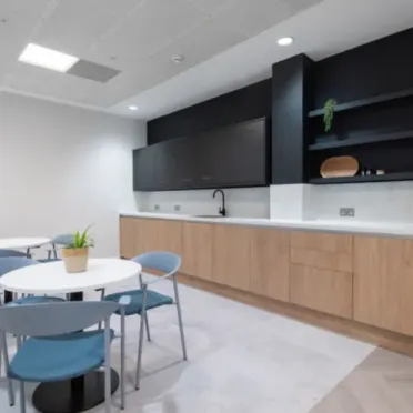 81 Gracechurch Street, Bank